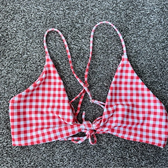 SOLD ❤️ Skatie Sarah bikini top in Sarasota ❤️ - Picture 4 of 8